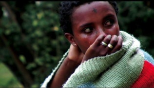 Ethiopian Woman